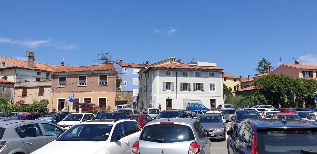 Apartments Laguna Gisela Изола Екстериор снимка