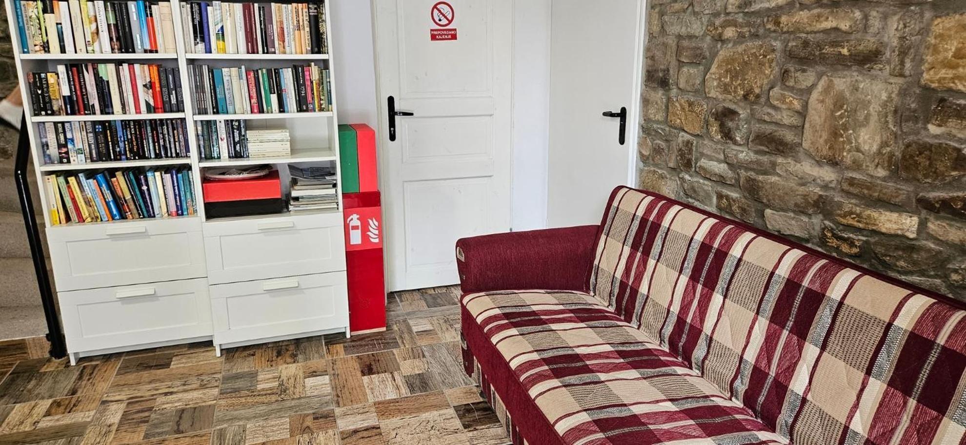 Apartments Laguna Gisela Изола Екстериор снимка