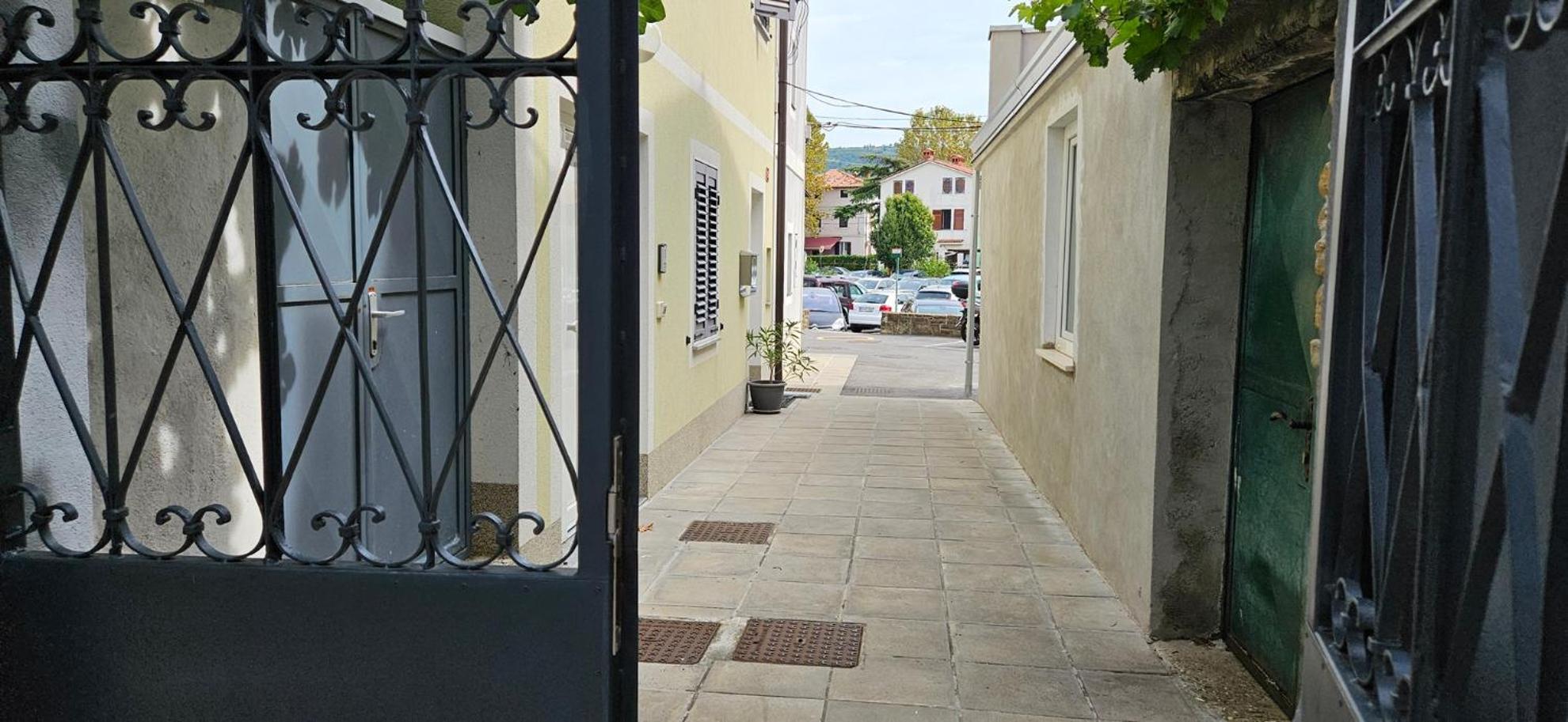 Apartments Laguna Gisela Изола Екстериор снимка