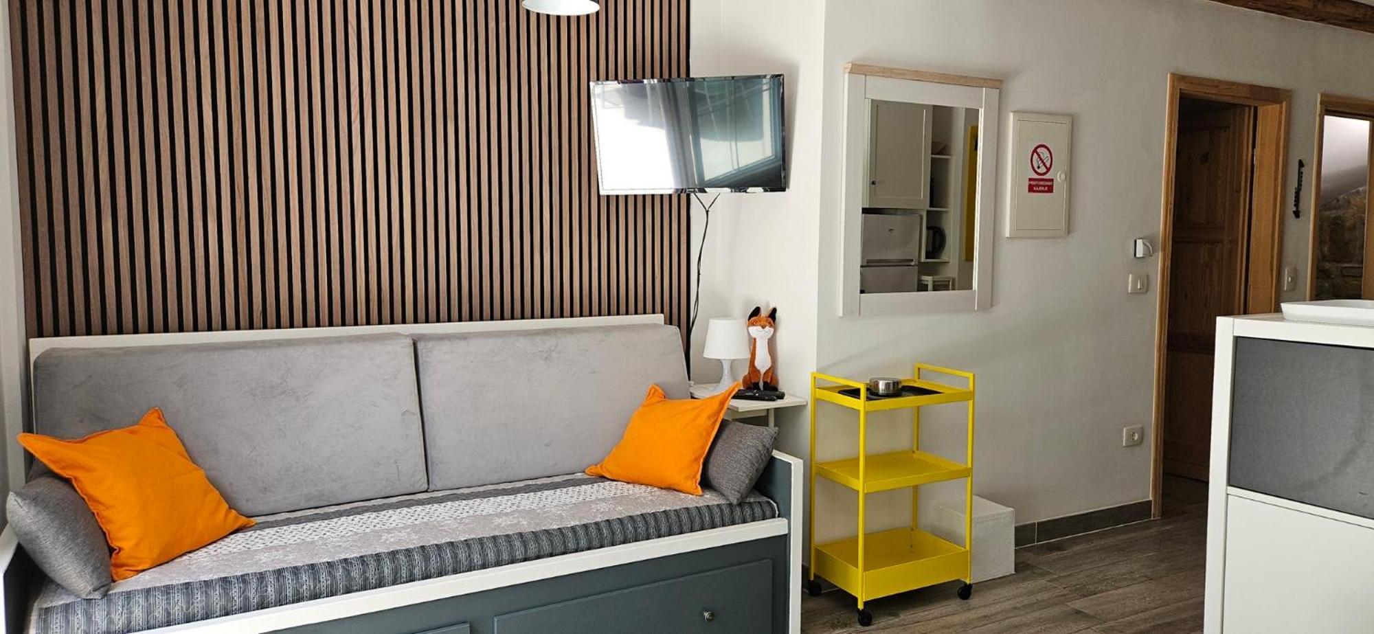 Apartments Laguna Gisela Изола Екстериор снимка