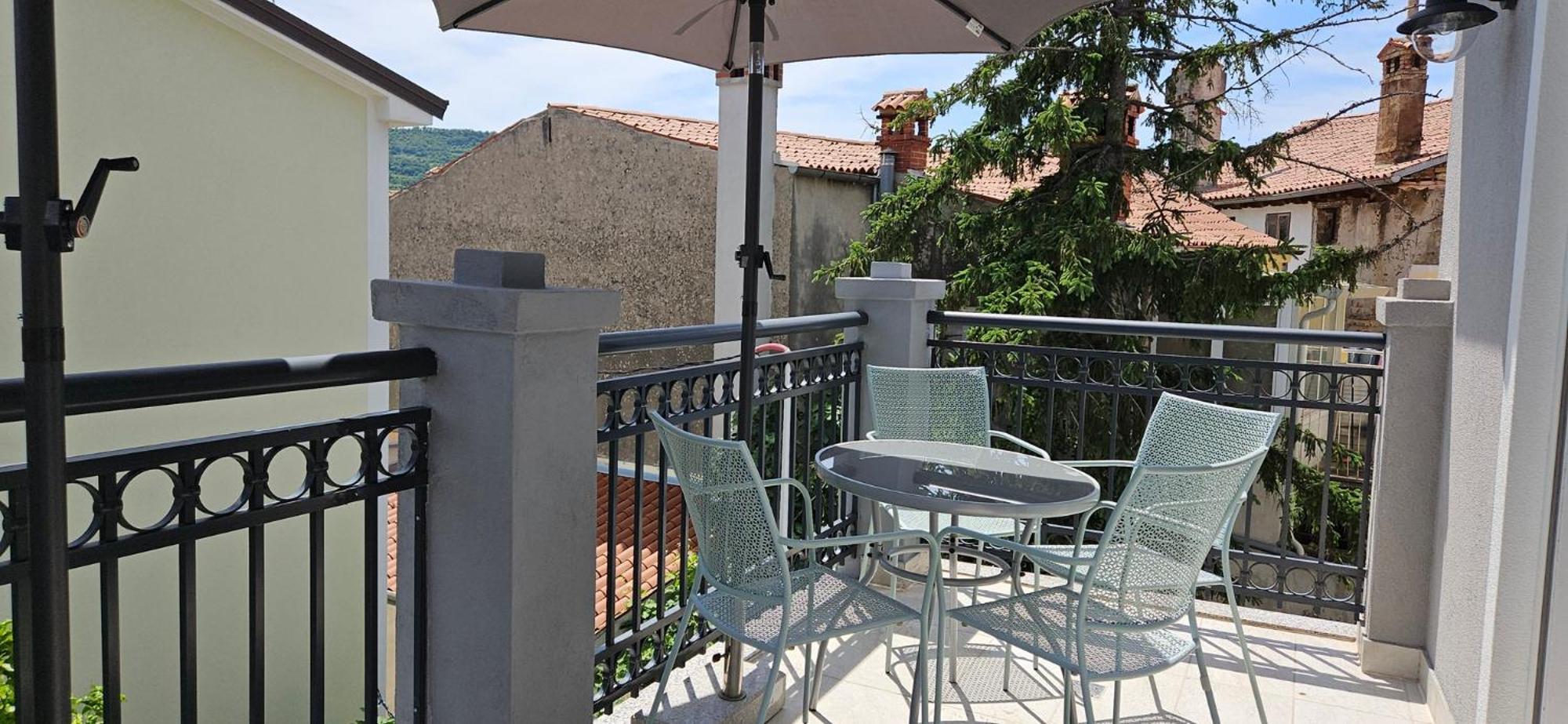 Apartments Laguna Gisela Изола Екстериор снимка