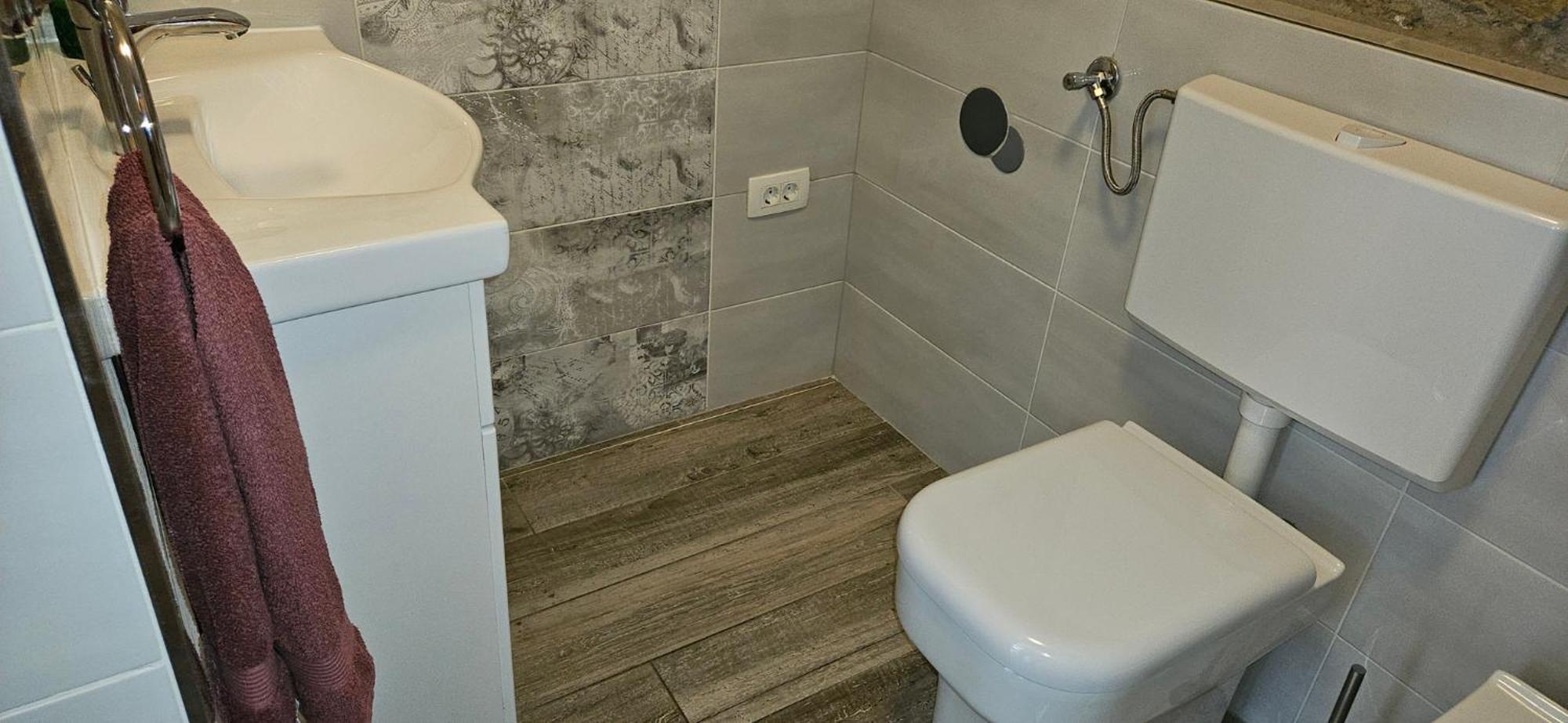 Apartments Laguna Gisela Изола Екстериор снимка