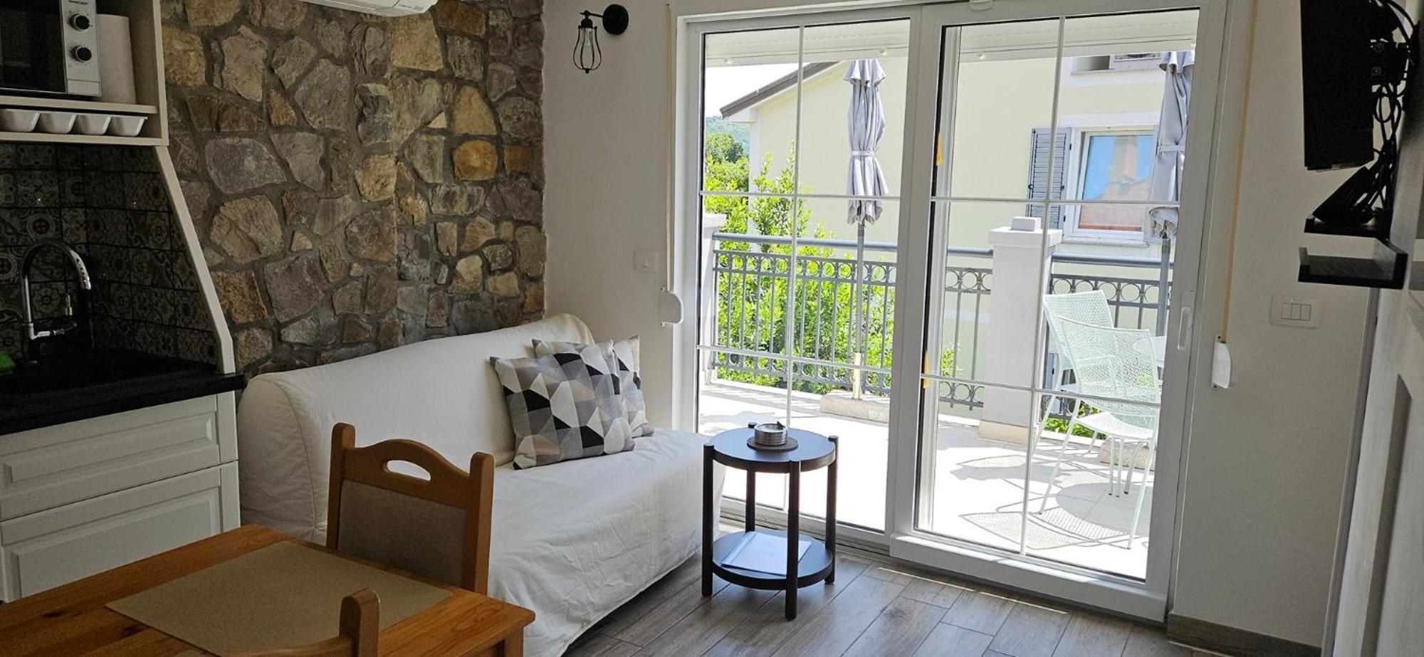 Apartments Laguna Gisela Изола Екстериор снимка